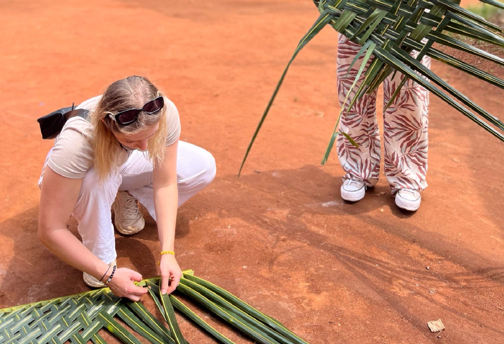 Makunduchi Village Tour